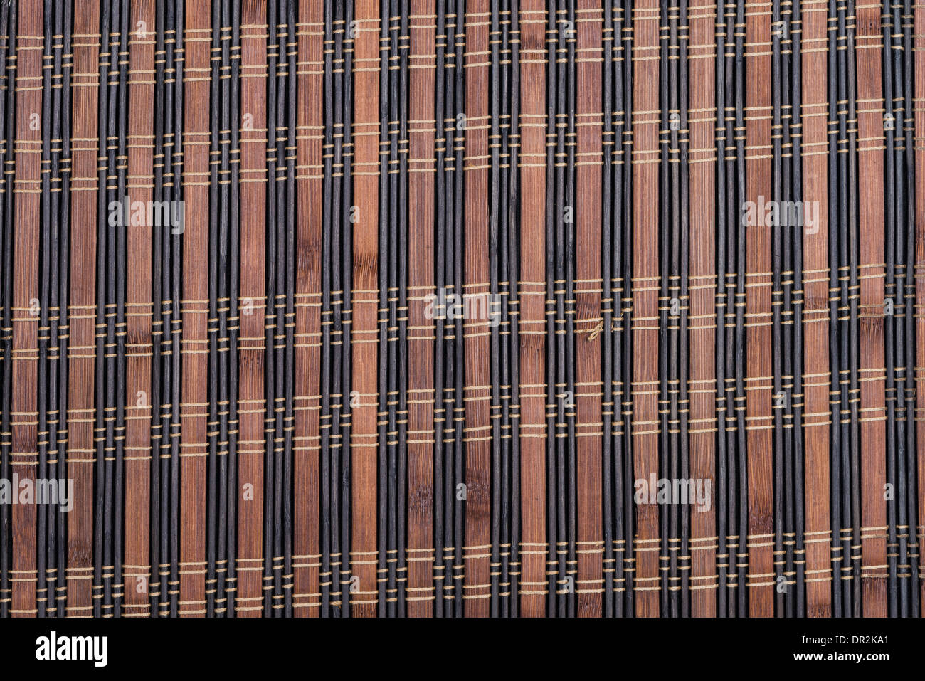 woven bamboo mat as exterior wall of a house Katchin State Myanmar Stock  Photo - Alamy