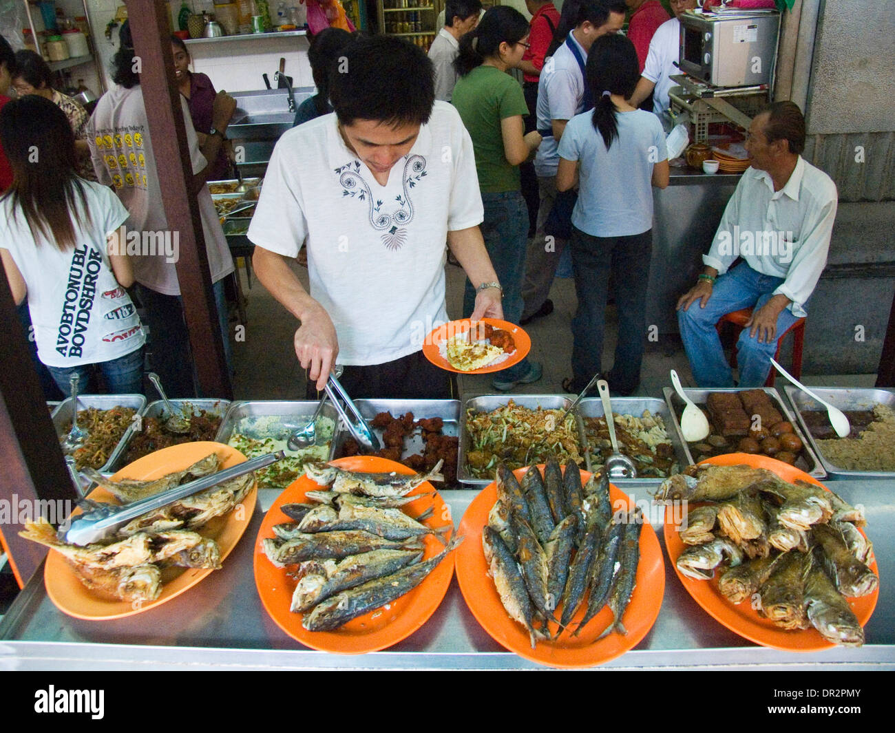 Restaurants kuala lumpur