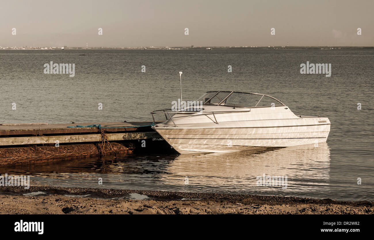 Boat parking hi-res stock photography and images - Alamy