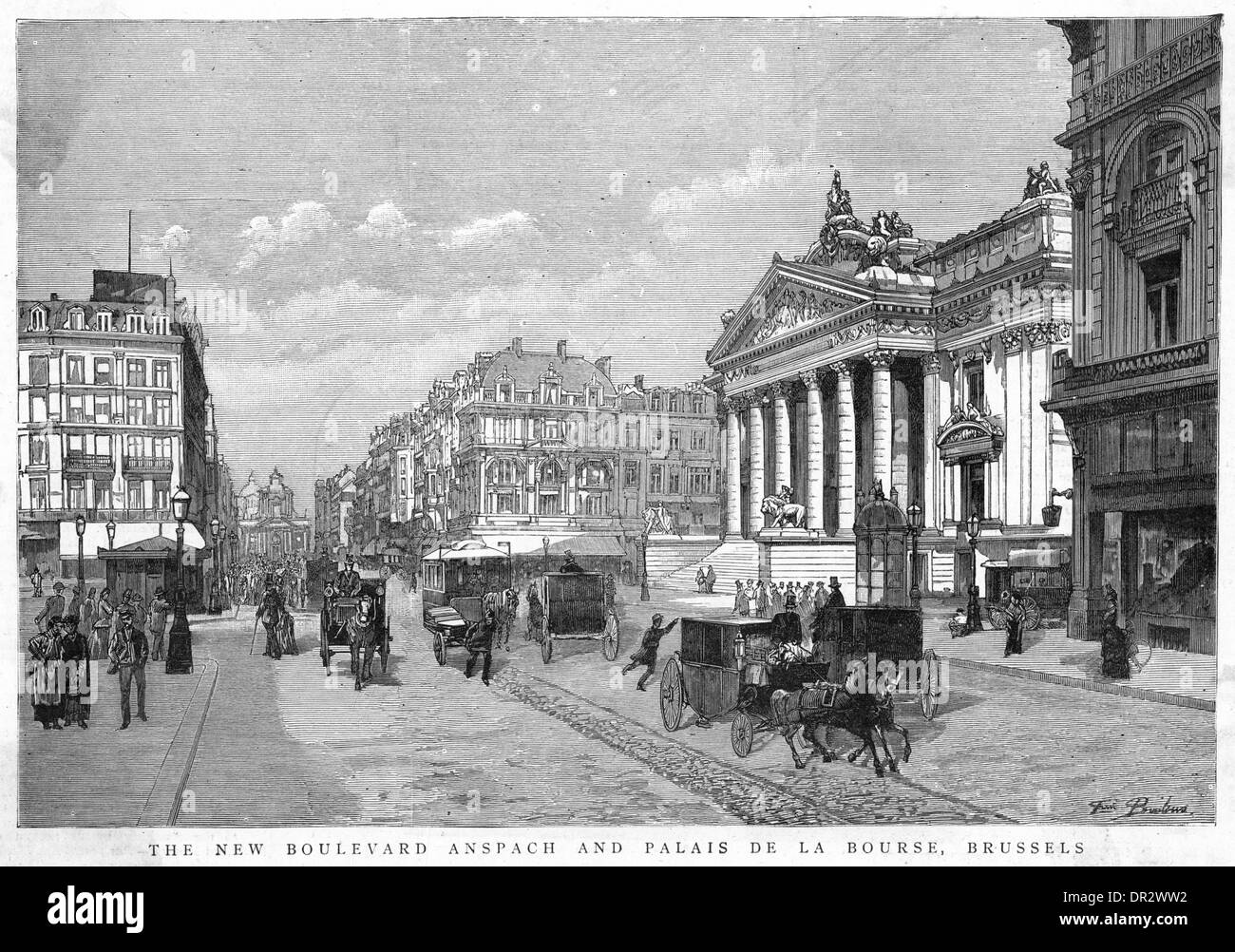 Grandplace brussels belgium hires stock photography and images Alamy