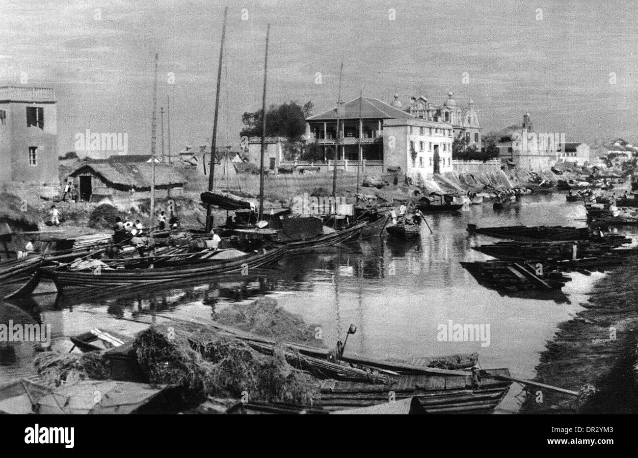 Nanking China Stock Photos & Nanking China Stock Images - Alamy