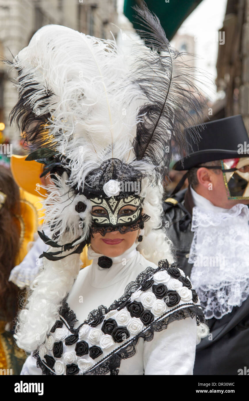 Carnival Photography Black And White