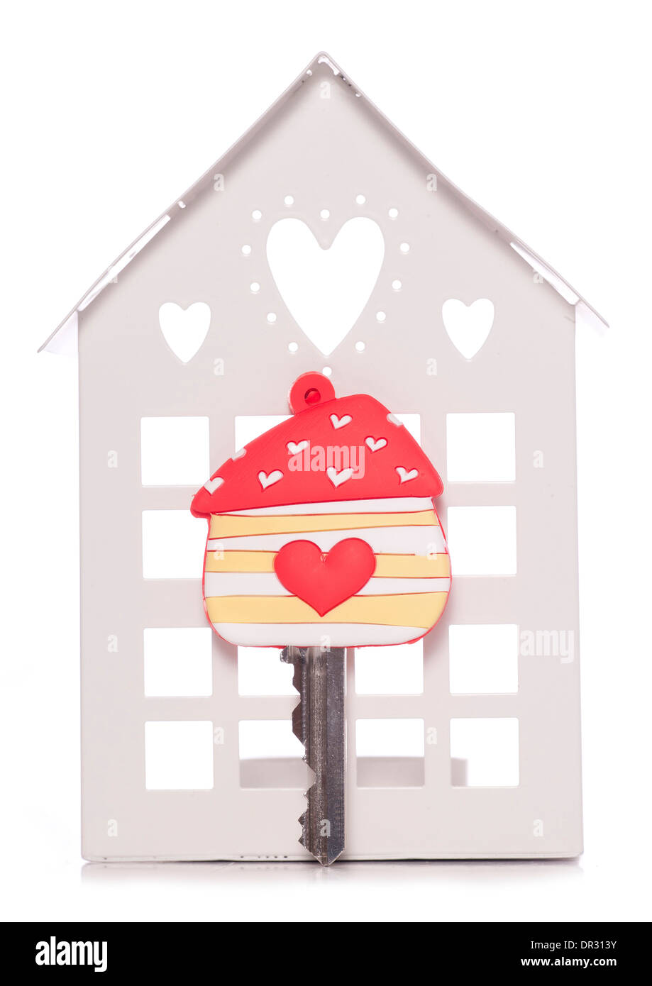 Love home hi-res stock photography and images - Alamy
