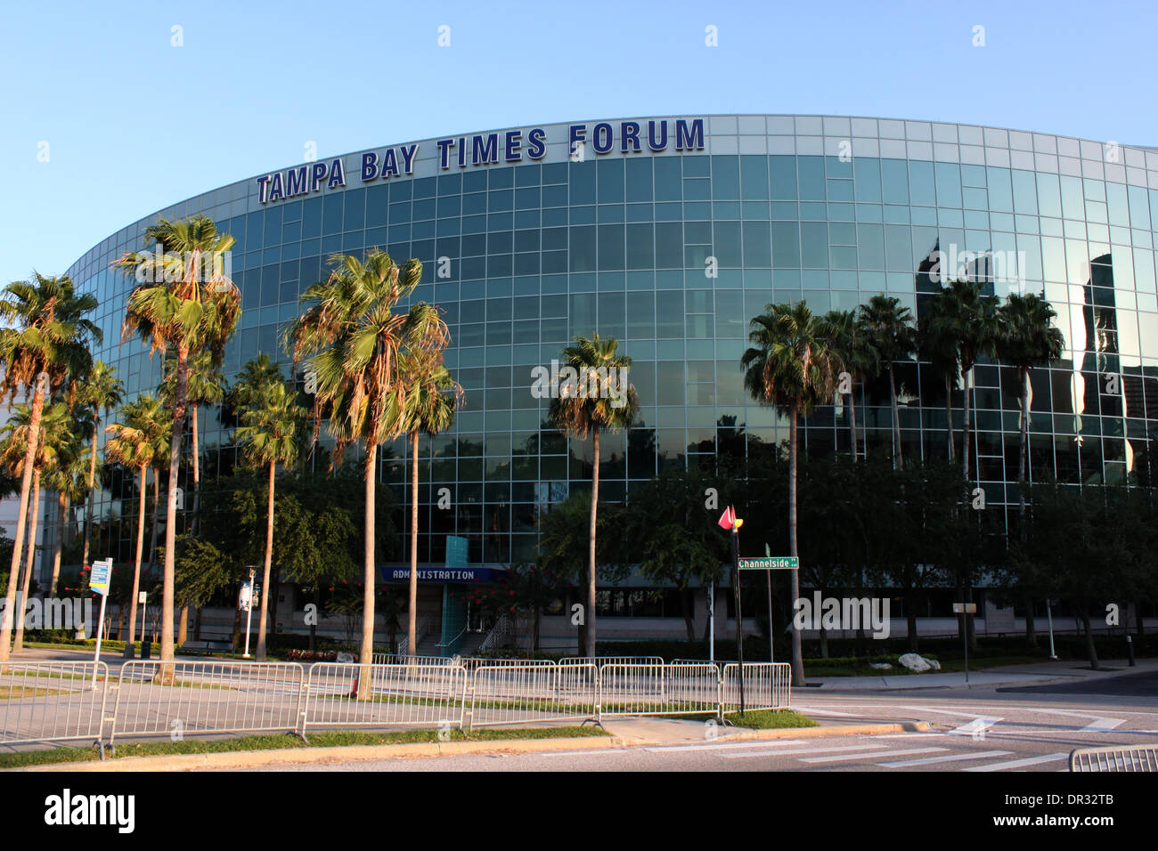 Tampa bay times newspaper hi-res stock photography and images - Alamy