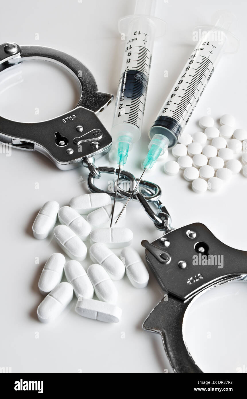 Illegal drugs hi-res stock photography and images - Alamy, image size:861x1390