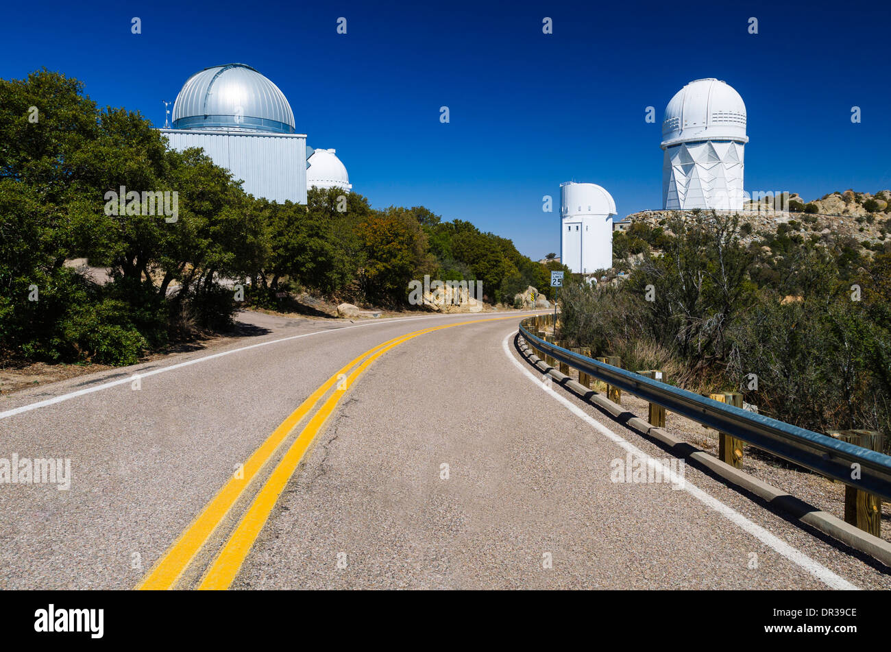 Kit peak arizona hires stock photography and images Alamy