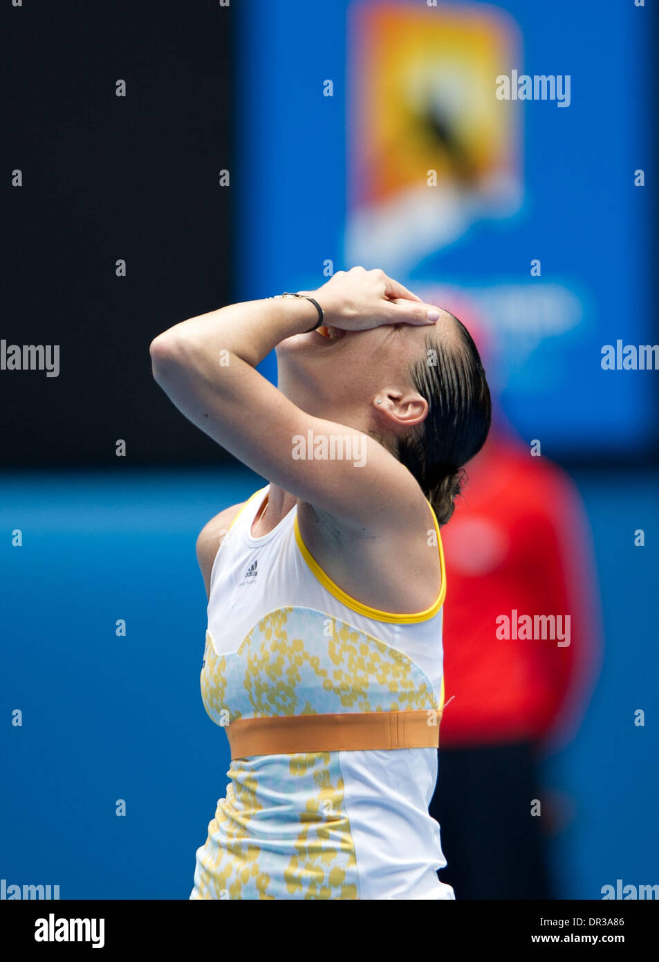 Flavia pennetta hi-res stock photography and images - Alamy