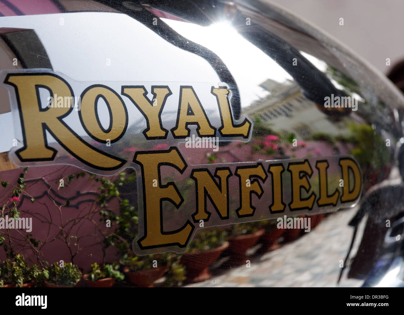 royal indian motorcycle