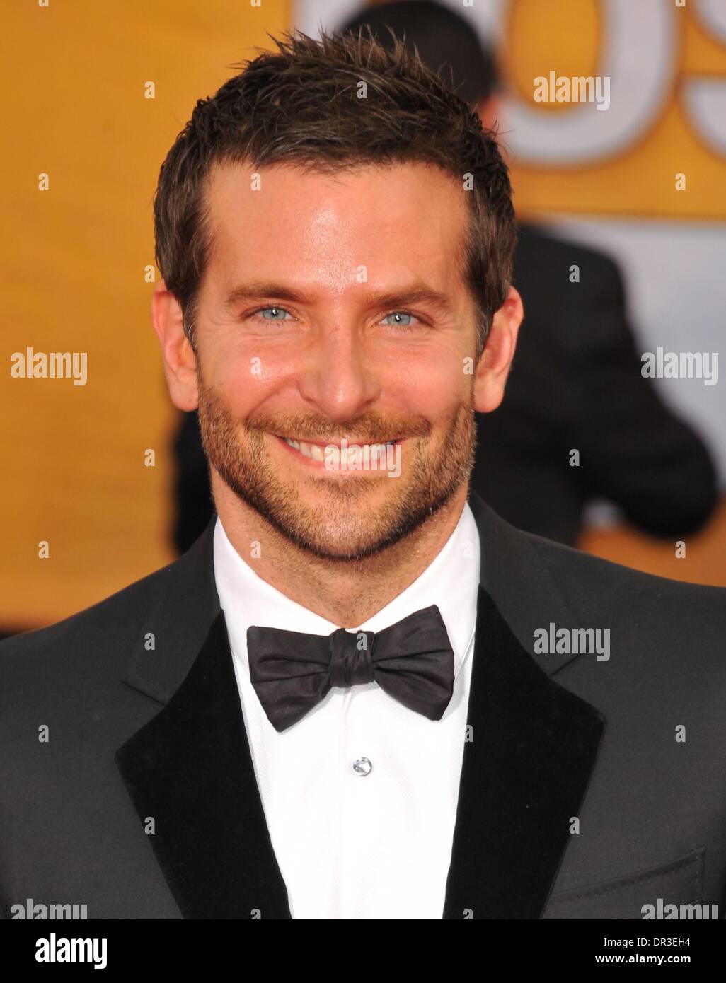 Bradley Cooper Screen Actors Guild Hi res Stock Photography And Images bradley-cooper-cried-a-lot-while-filming-guardians-of-the-galaxy-vol