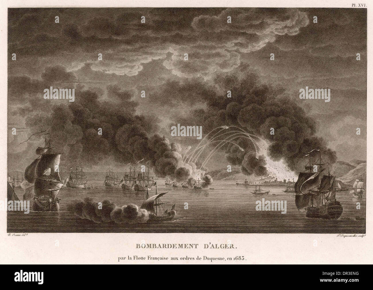 Bombarded hires stock photography and images Alamy