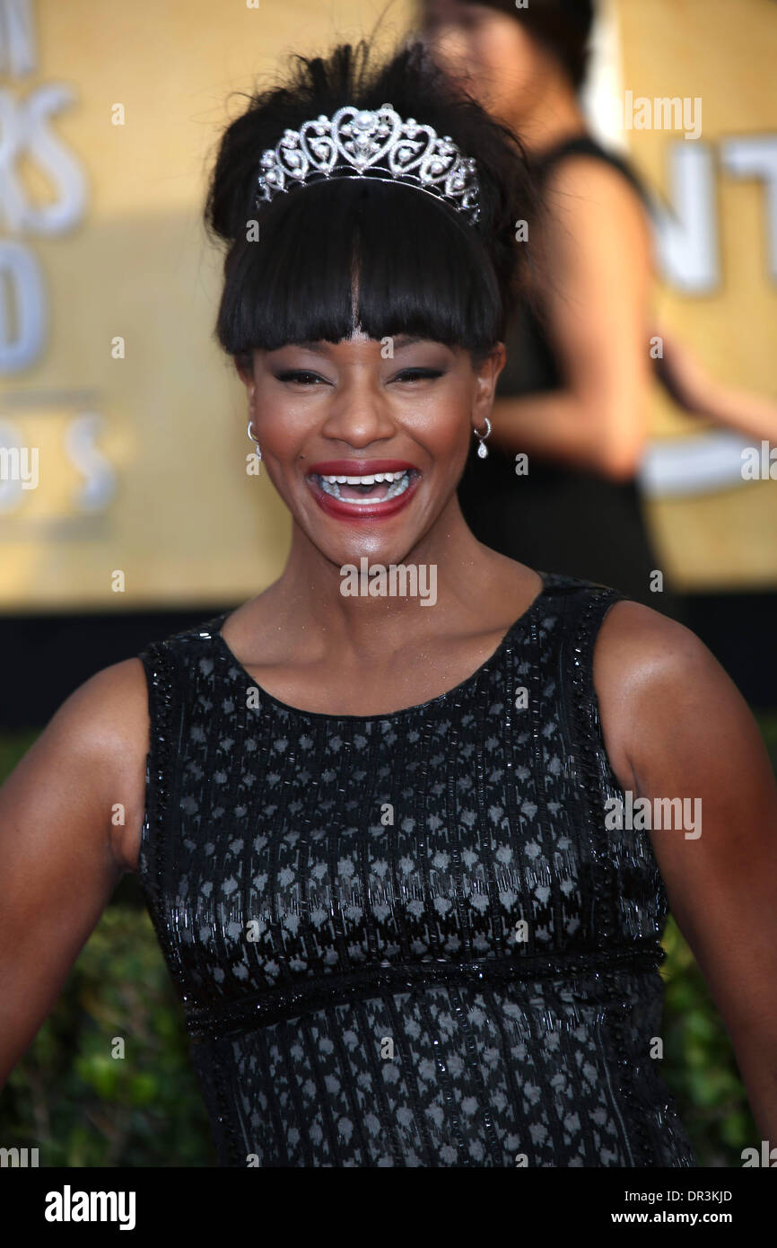 Sufe Bradshaw and Joanna Mahaffy at the premiere for The Intruders at  Universal City Walk. Los Angeles, CA. 5/21/09 Stock Photo - Alamy