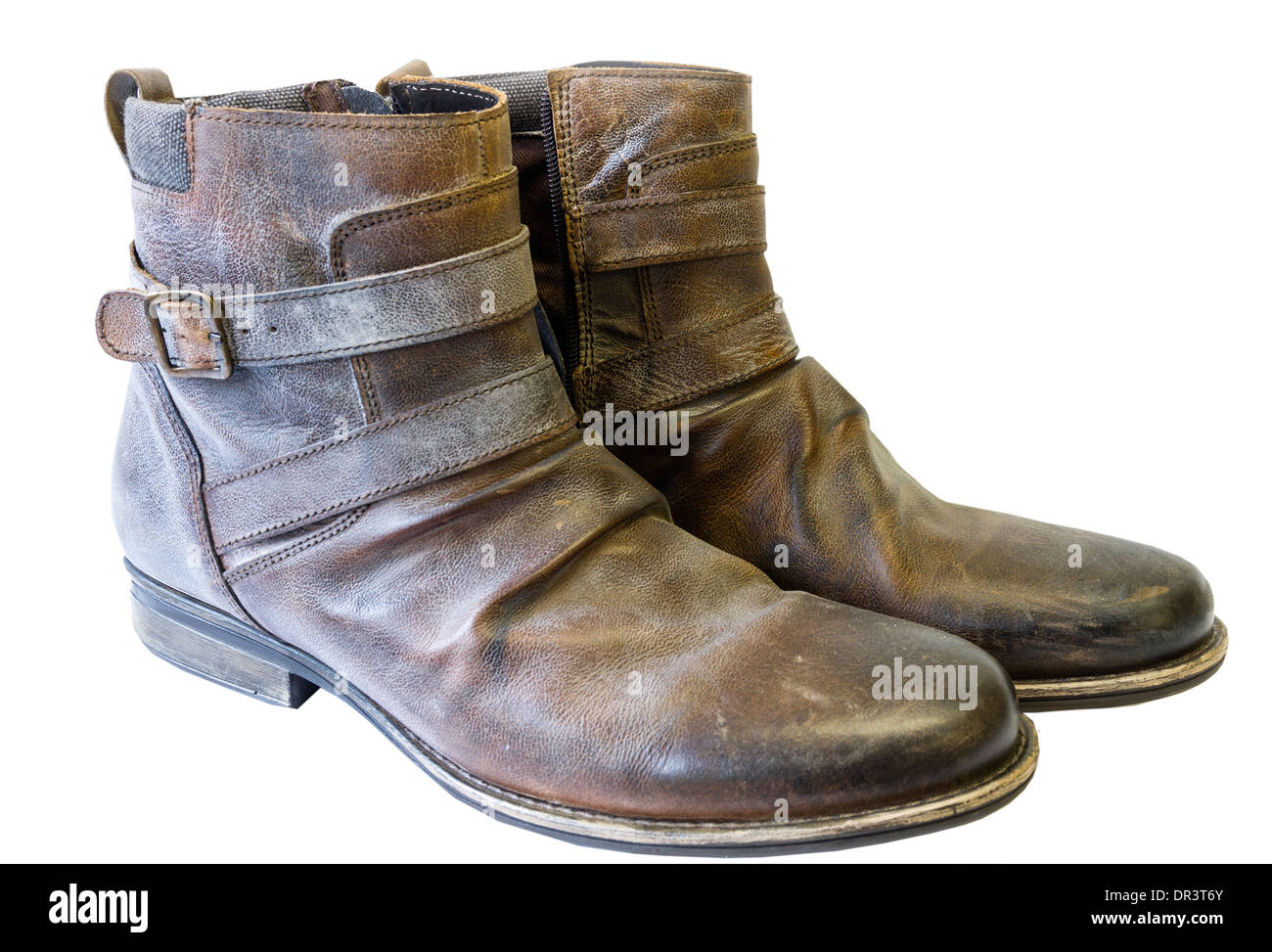 mens fashion boots uk