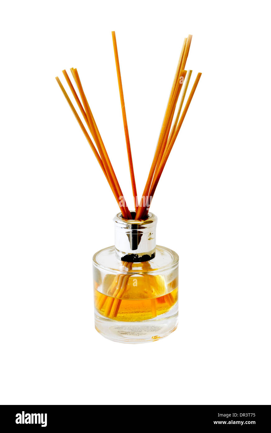 Air freshener sticks Stock Photo - Alamy