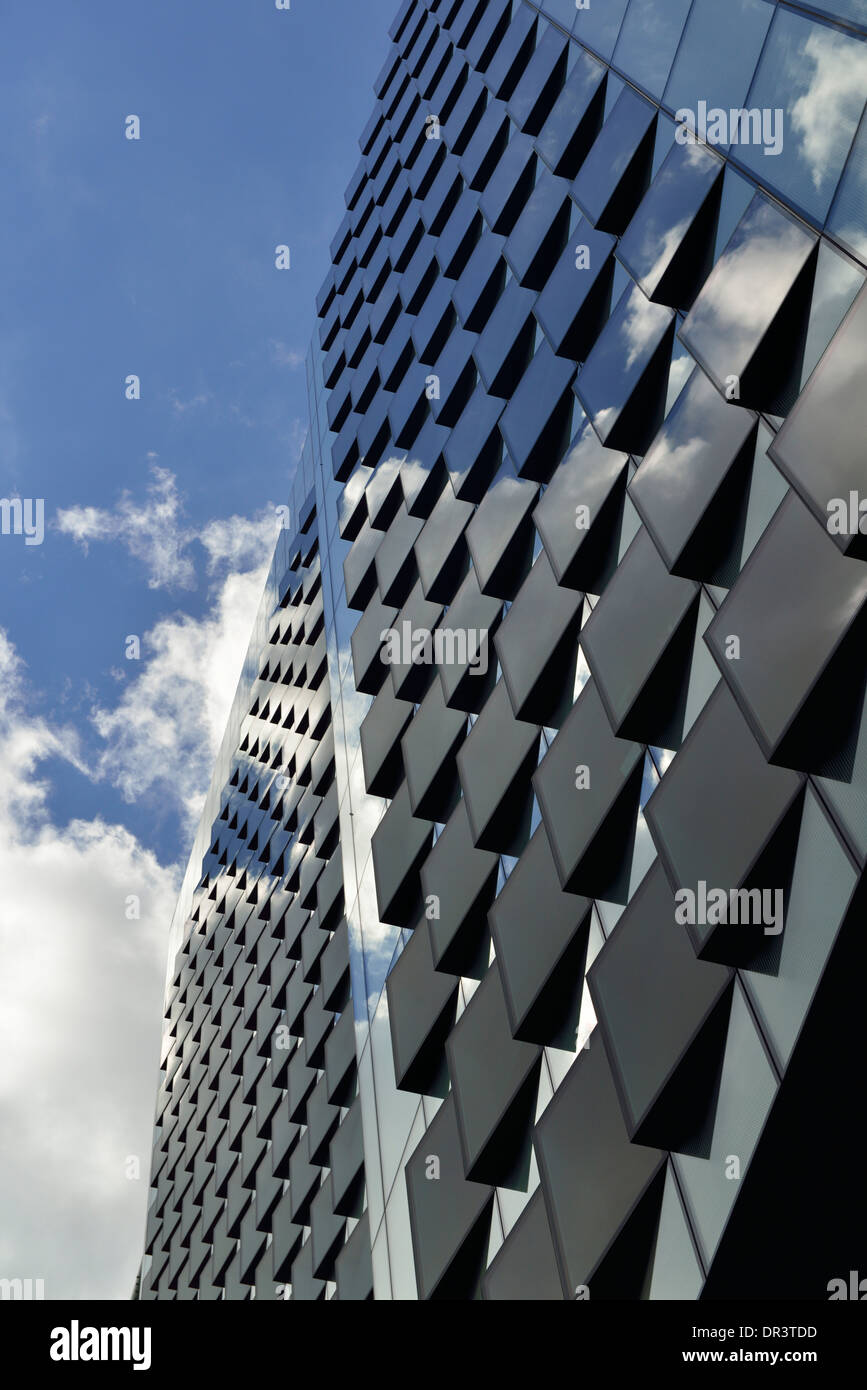 Ropemaker Place, 25 Ropemaker Street, City of London, United Kingdom