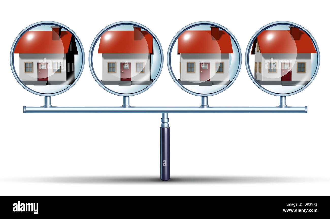Neighborhood Watch Home Search And Finding Houses For Sale Or