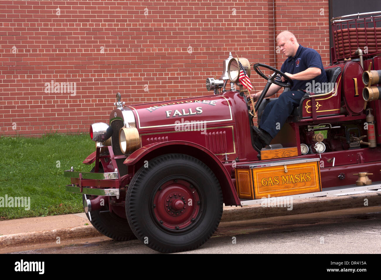 Seagrave hires stock photography and images Alamy