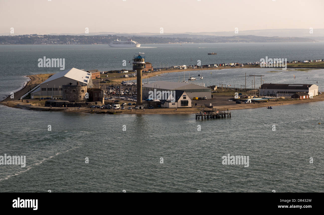 Calshot activity centre hires stock photography and images Alamy