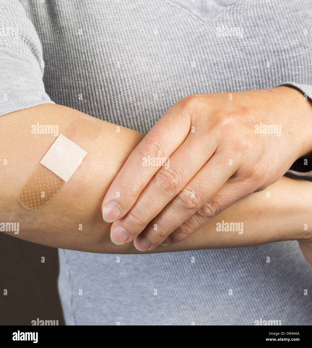 Cut injury hi-res stock photography and images - Alamy