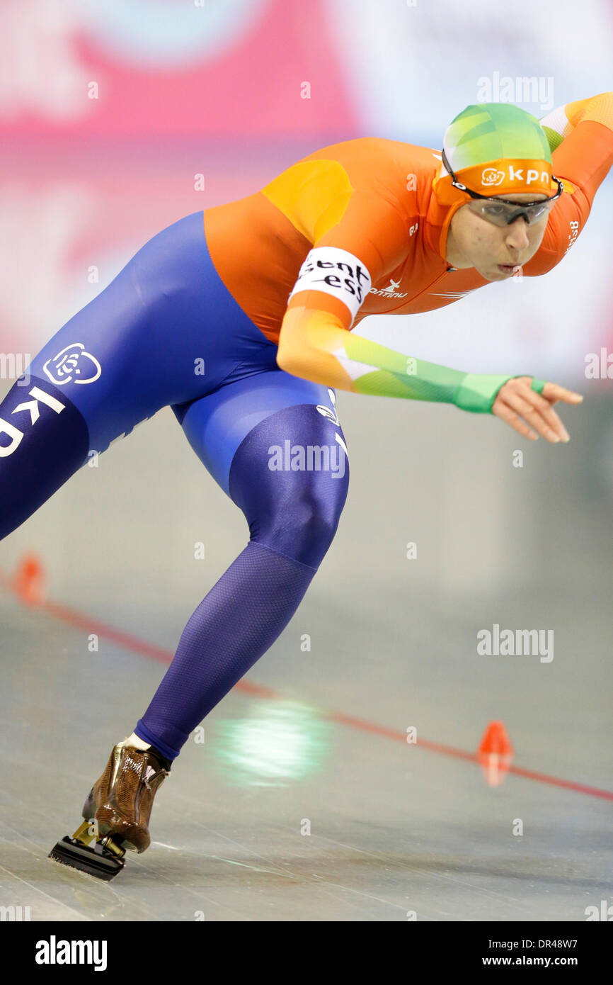 World championship speed skating hires stock photography and images