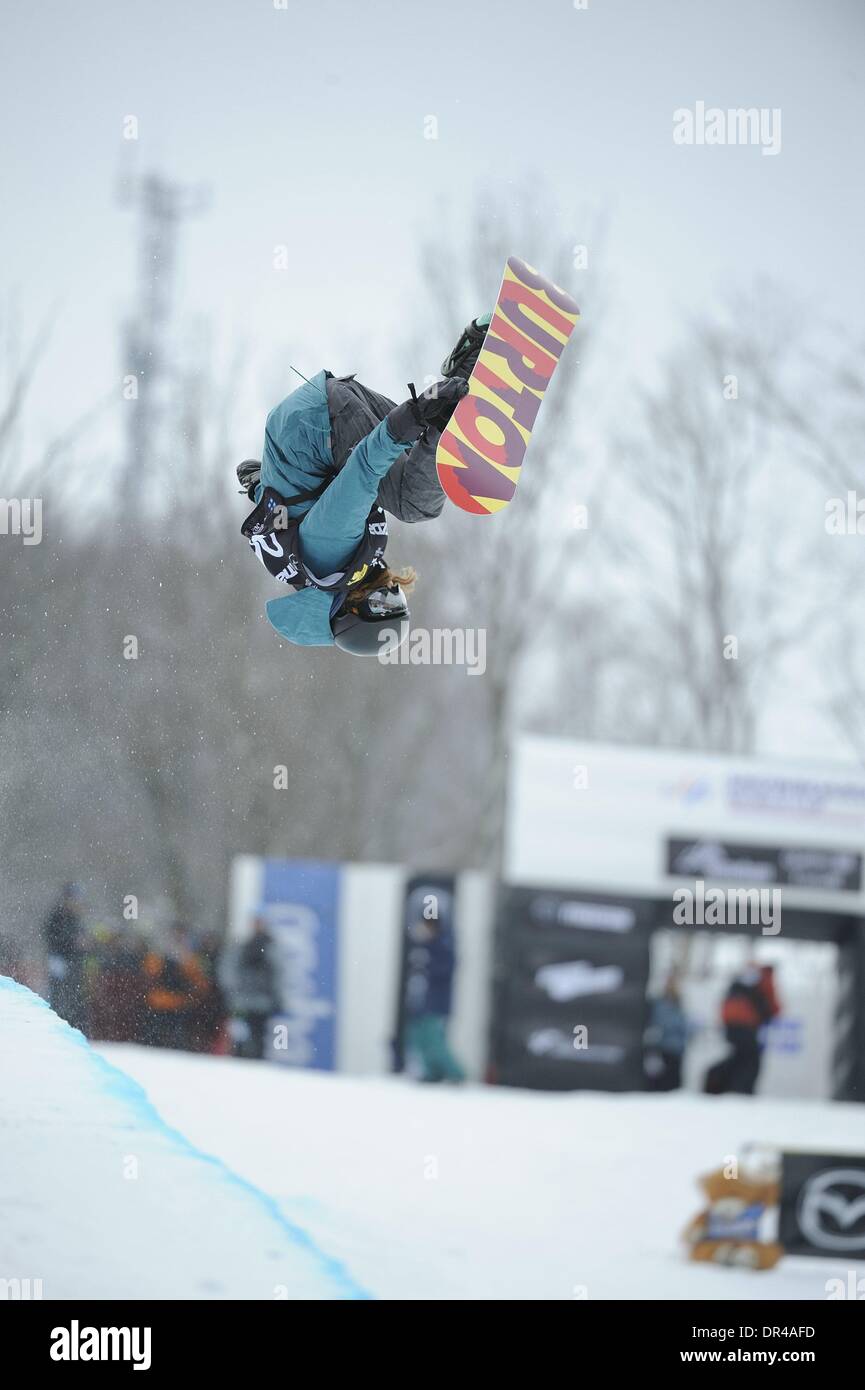Fis snowboard world cup hi-res stock photography and images