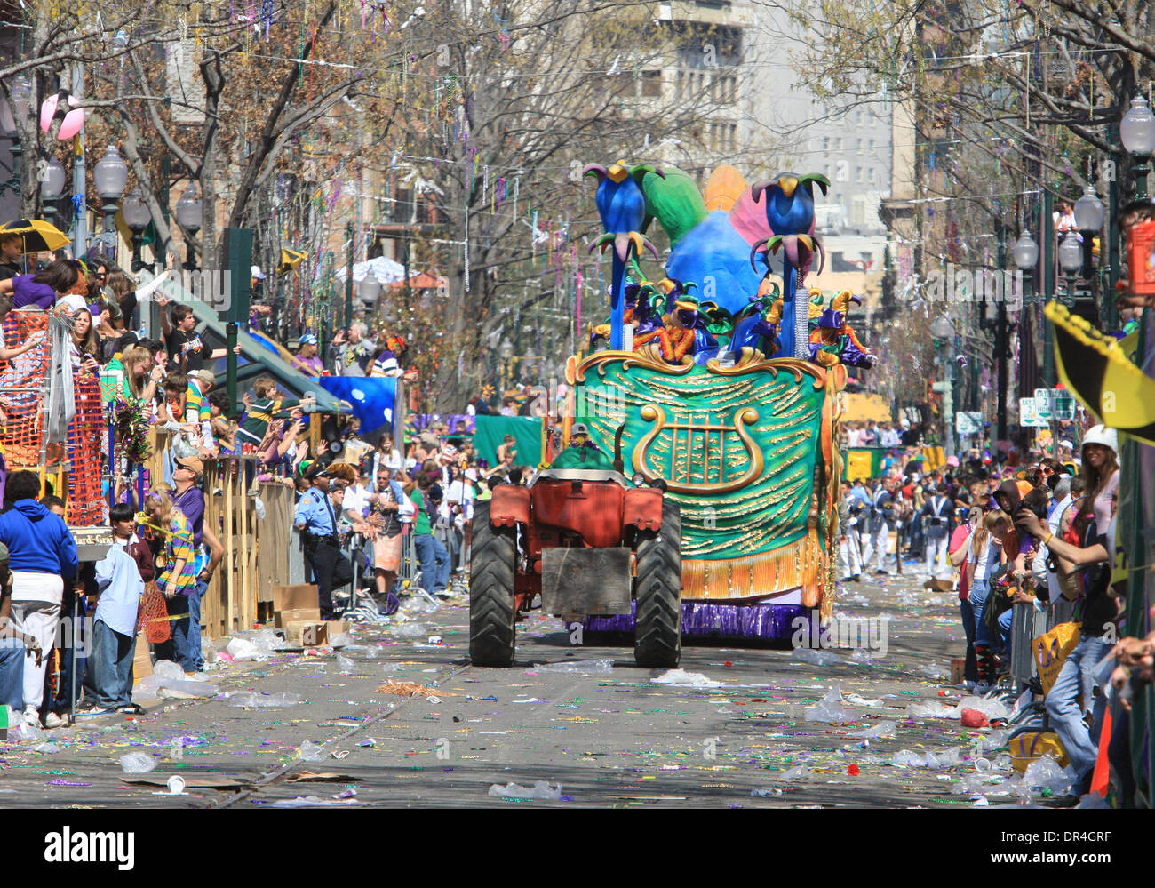 Page 3 - The Rex Parade High Resolution Stock Photography and ...