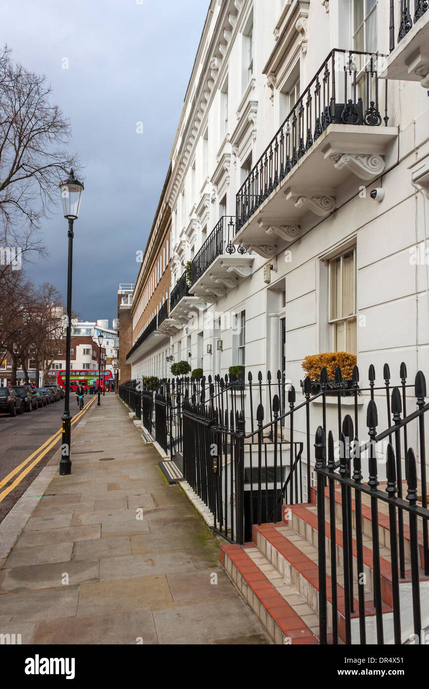 Royal Avenue, Chelsea, London Stock Photo Alamy