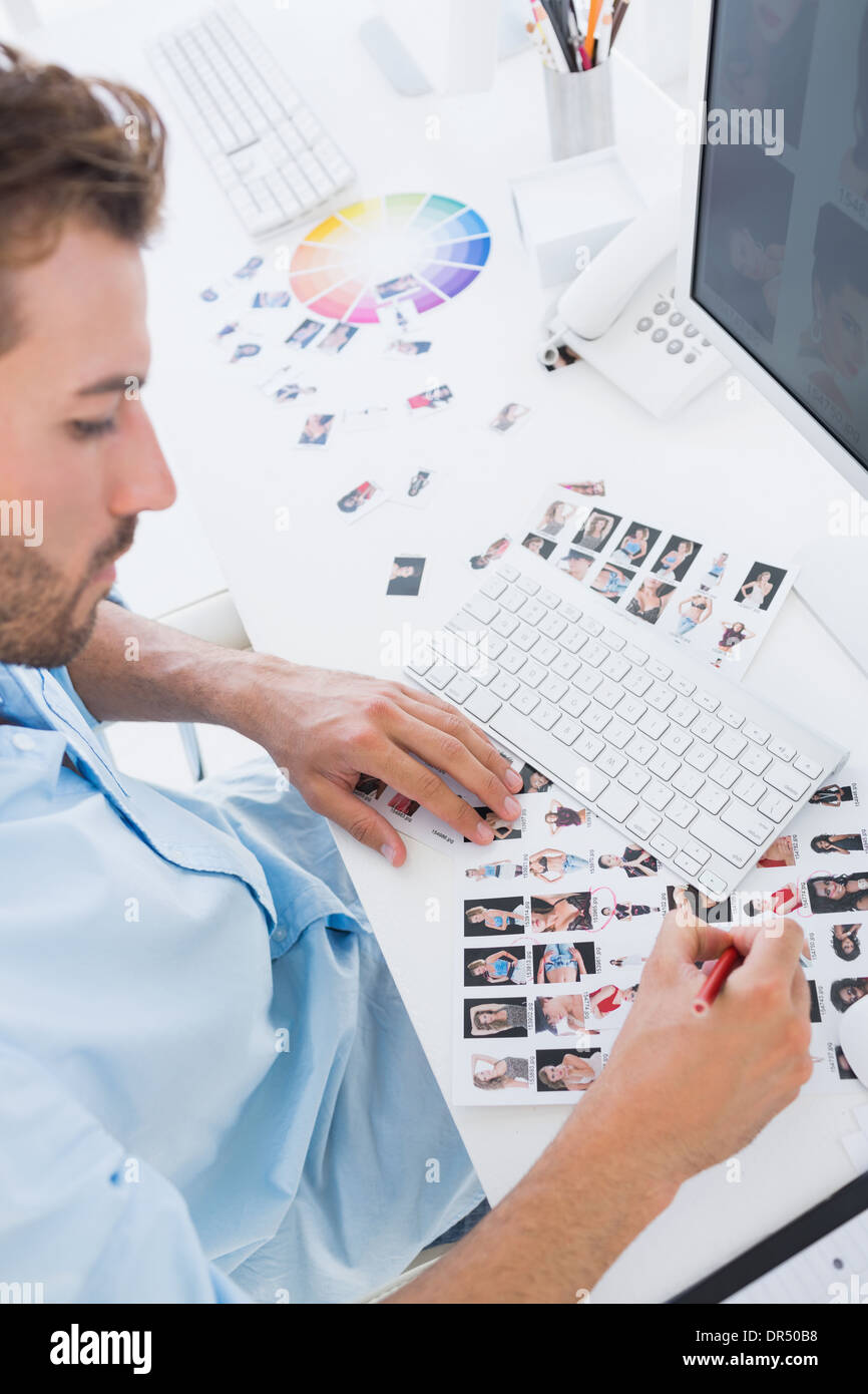 Photo editor hires stock photography and images Alamy