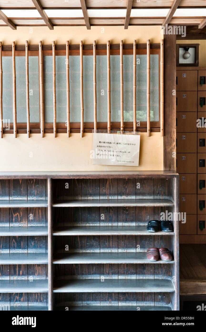 japanese house shoes on Japanese House Shoes High Resolution Stock Photography And Images Alamy