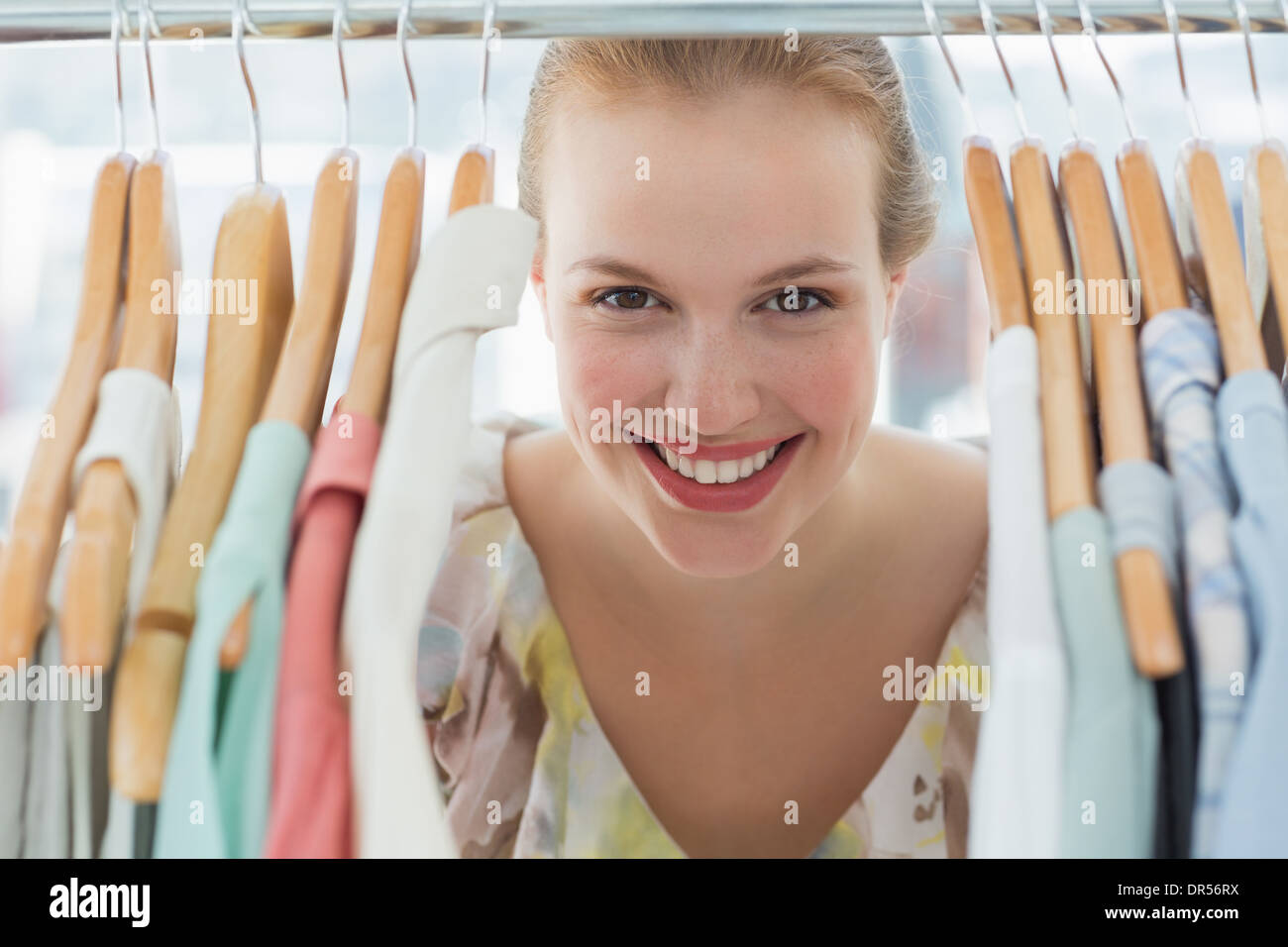 She Has A Rack Rack face hi-res stock photography and images - Alamy