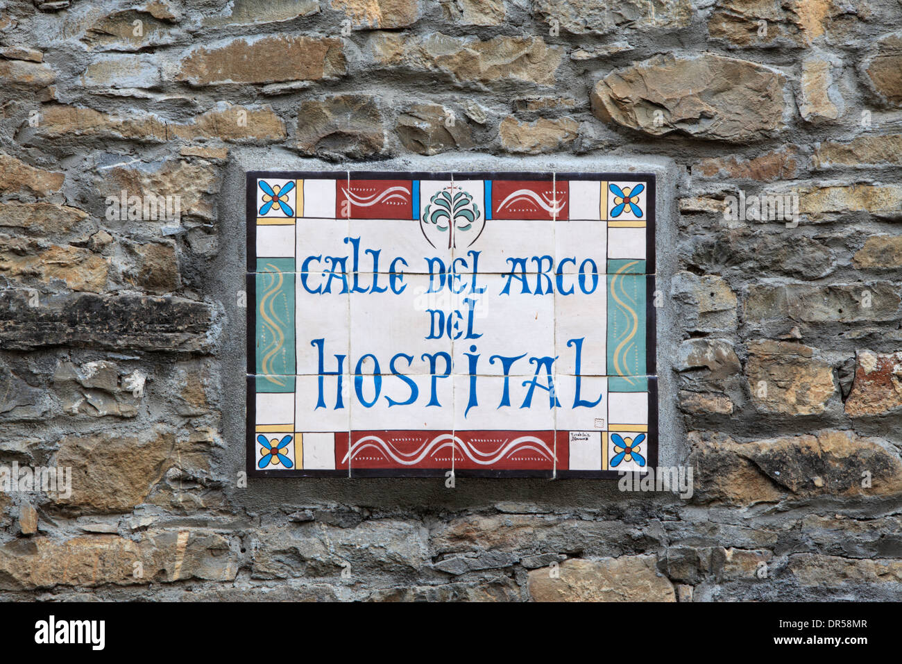 Aragon region hi-res stock photography and images - Alamy