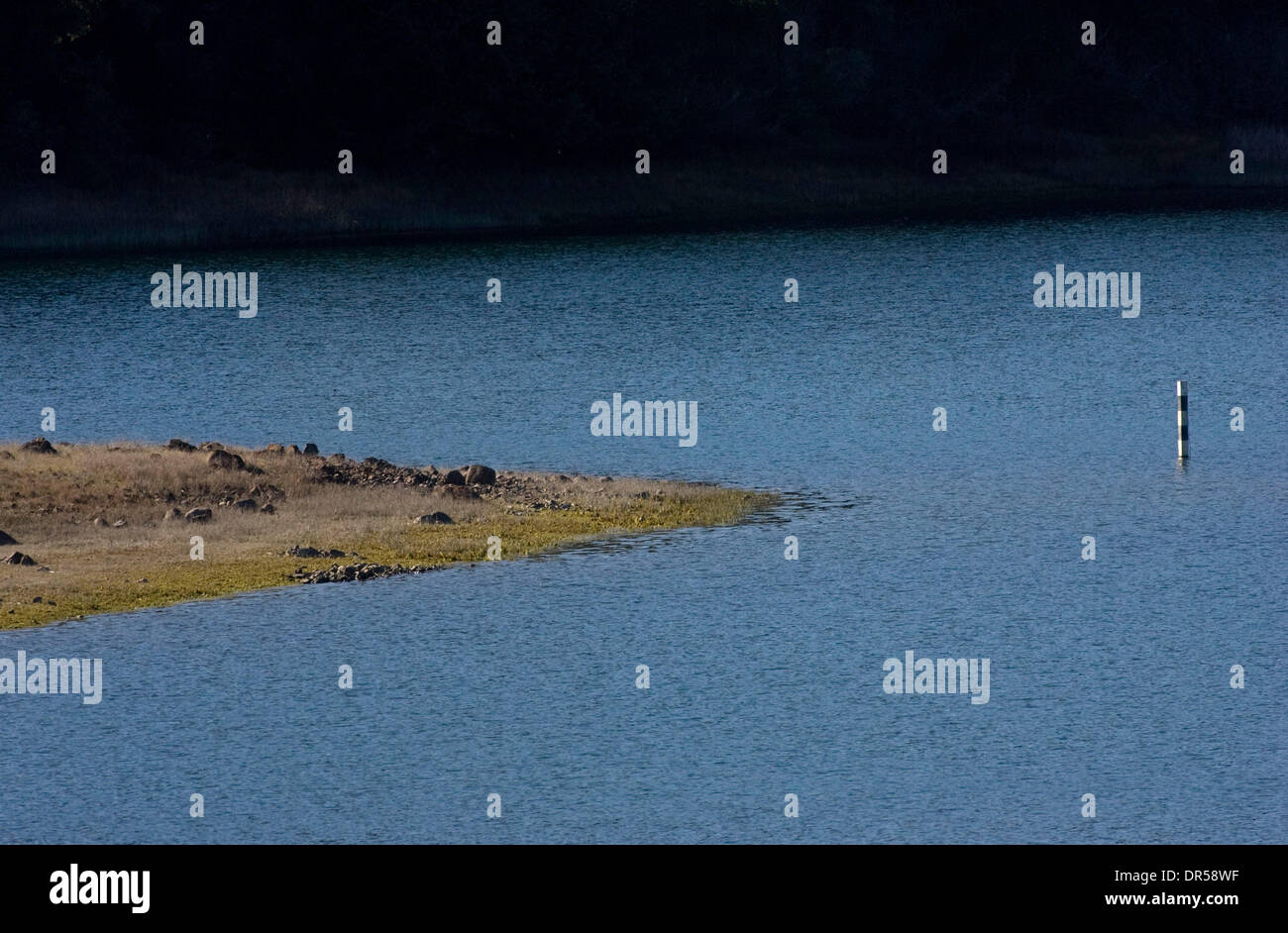 Crystal springs reservoir hires stock photography and images Alamy