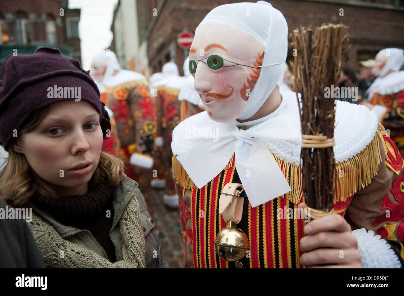 Protected in wallonia hi-res stock photography and images - Alamy