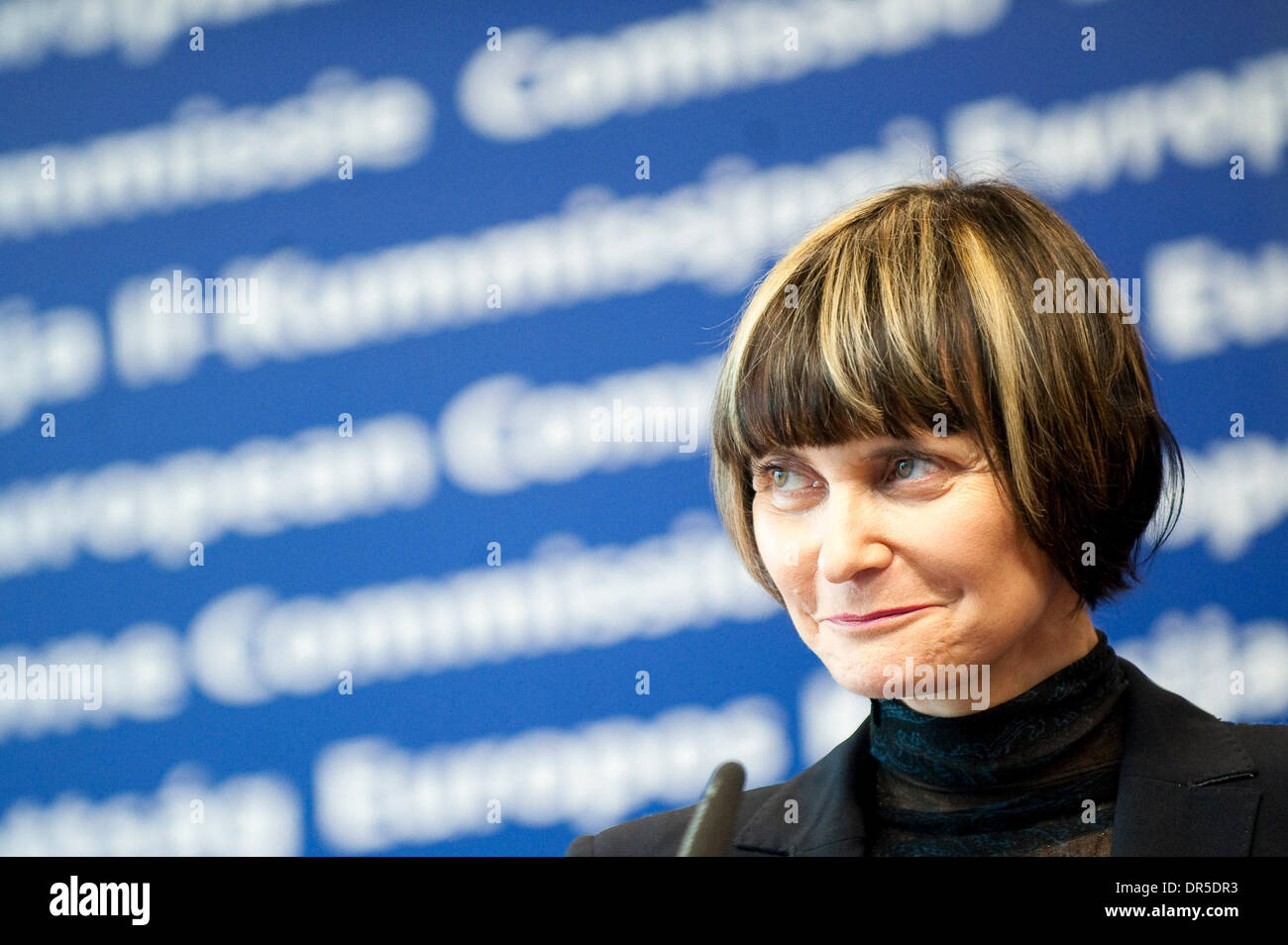 Micheline Calmy Rey High Resolution Stock Photography and Images - Alamy