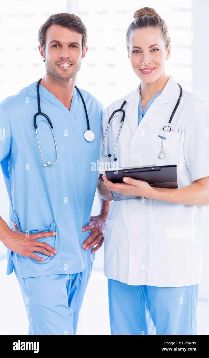 Doctor Male Female Hi res Stock Photography And Images Alamy doctor-male-female-hi-res-stock-photography-and-images-alamy