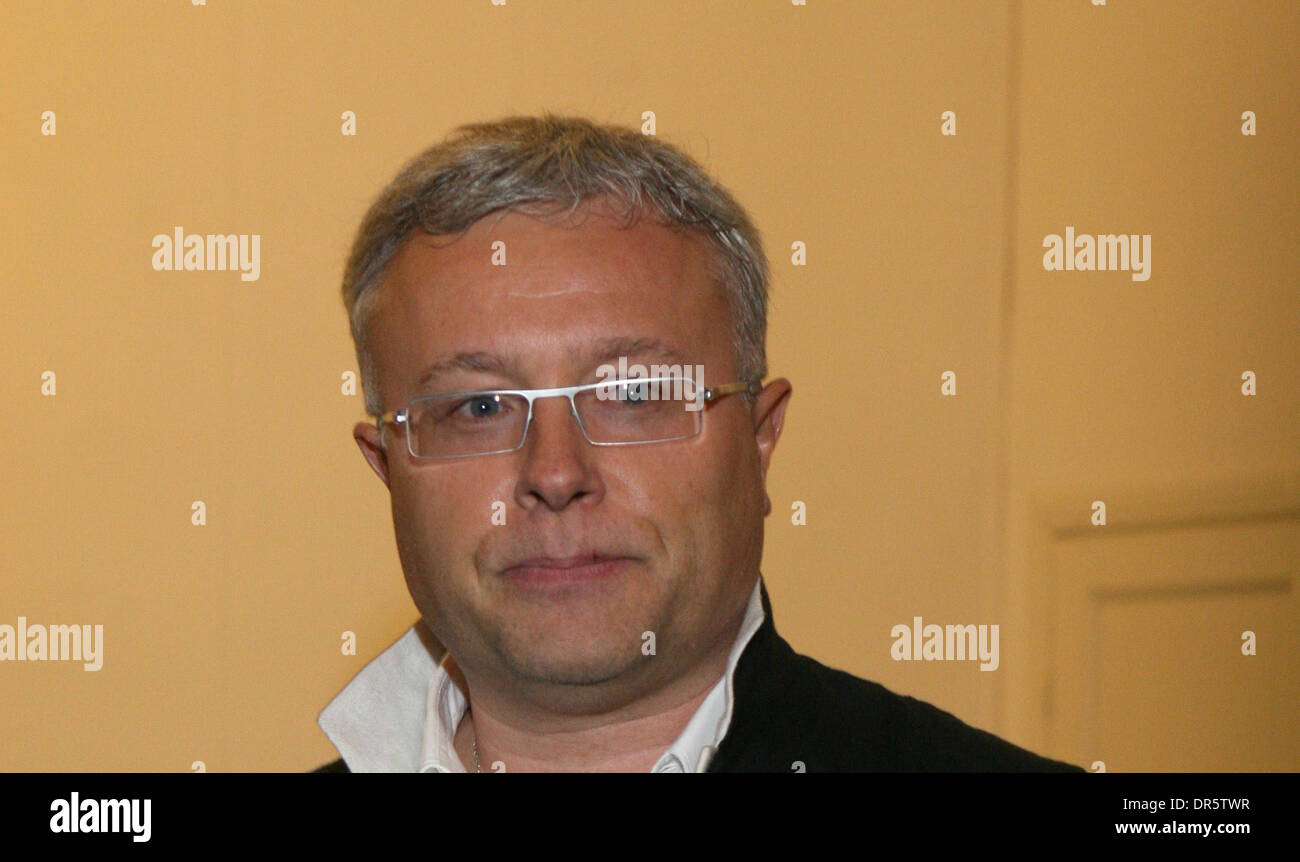 Alexander lebedev hi-res stock photography and images - Alamy