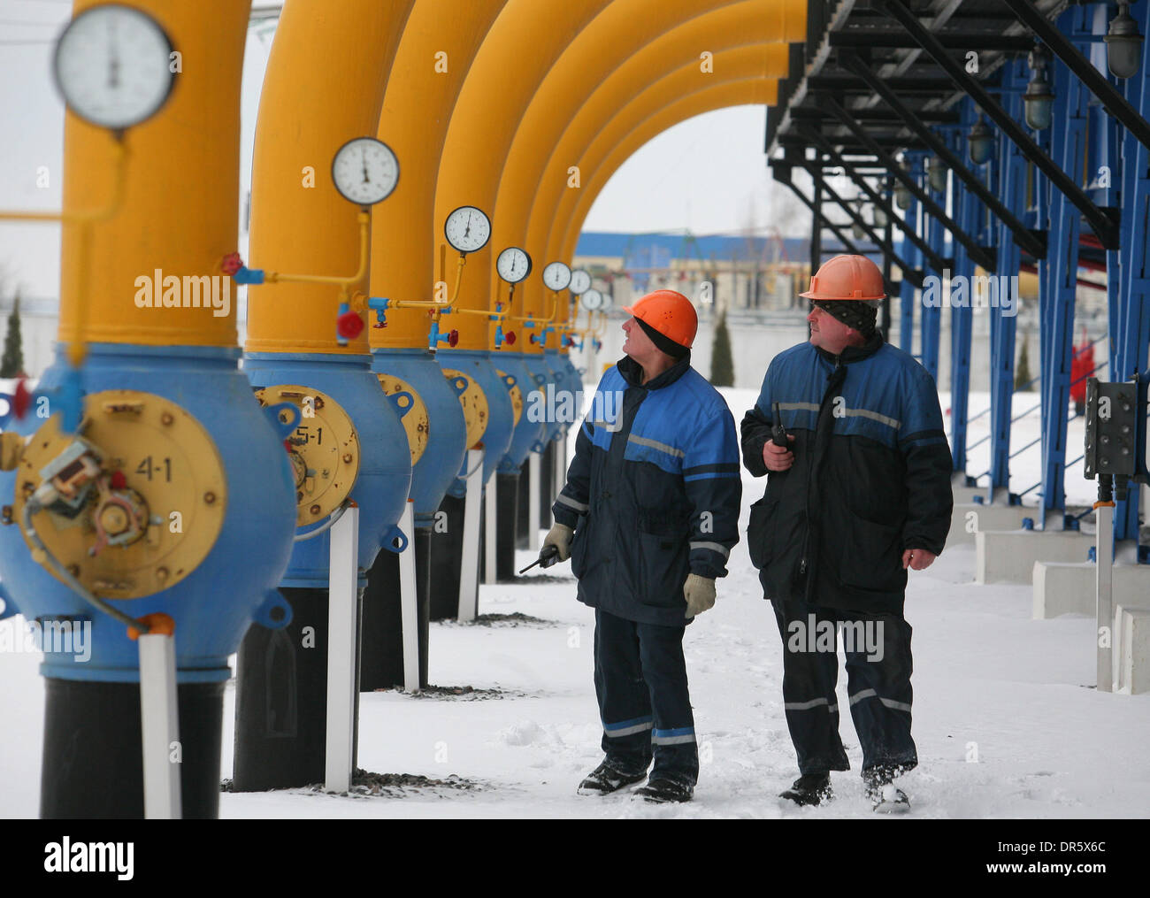 Yamal europe pipeline hires stock photography and images Alamy