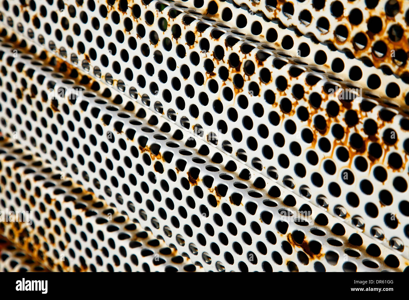 Industrial grid hi-res stock photography and images - Alamy