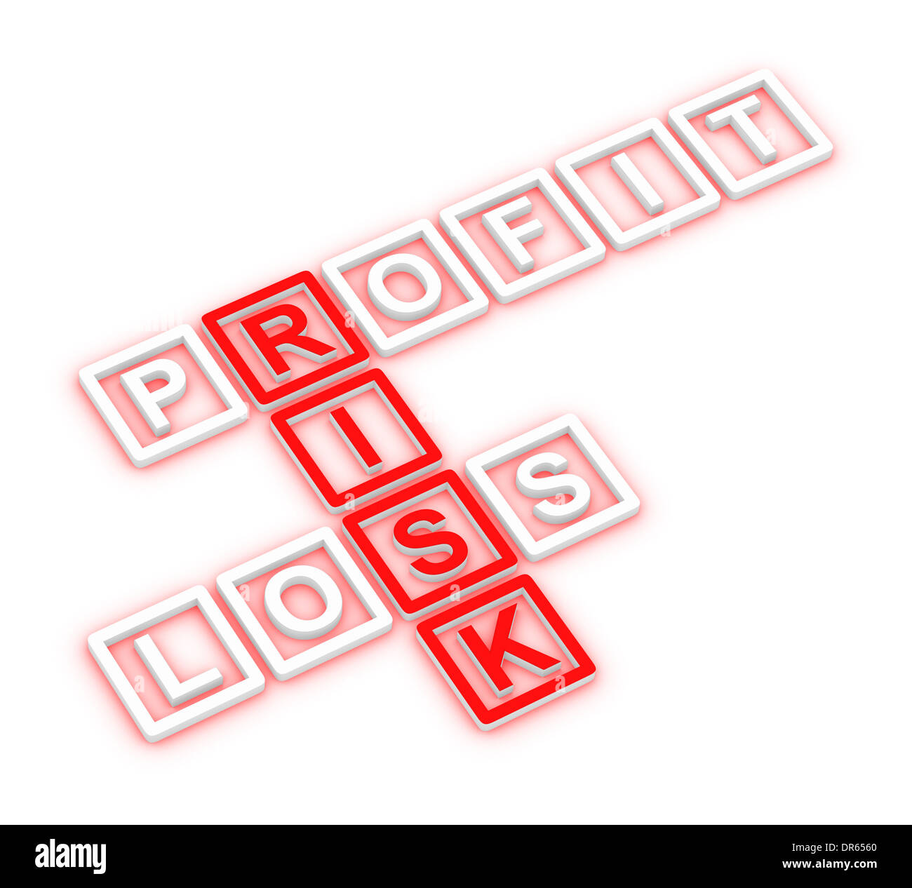 profit loss and risk crossword Stock Photo Alamy profit loss and risk crossword Stock Photo Alamy