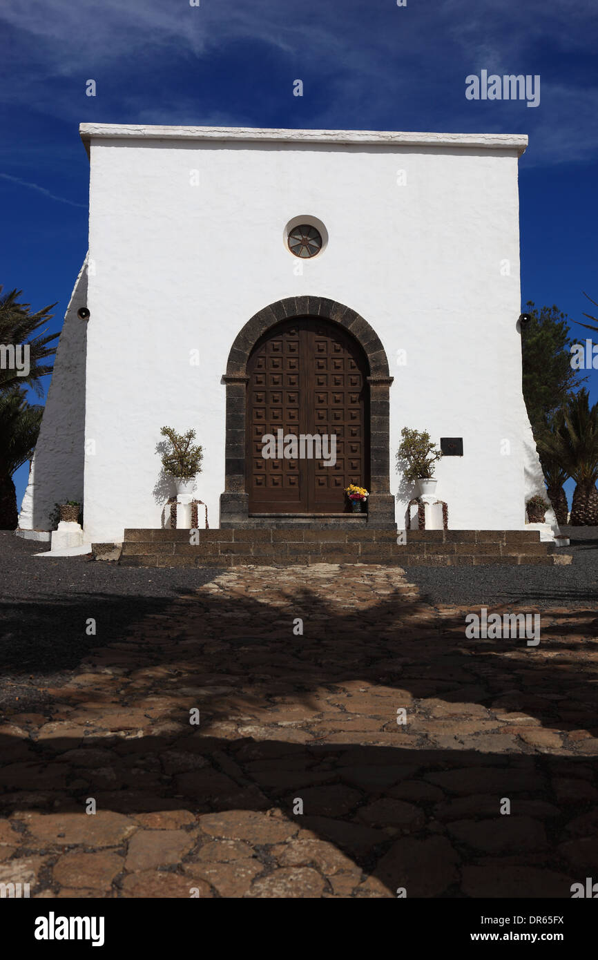 Ermita de las nieves hi-res stock photography and images - Alamy