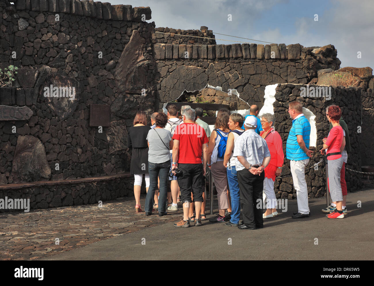 Volcan i hi-res stock photography and images - Alamy