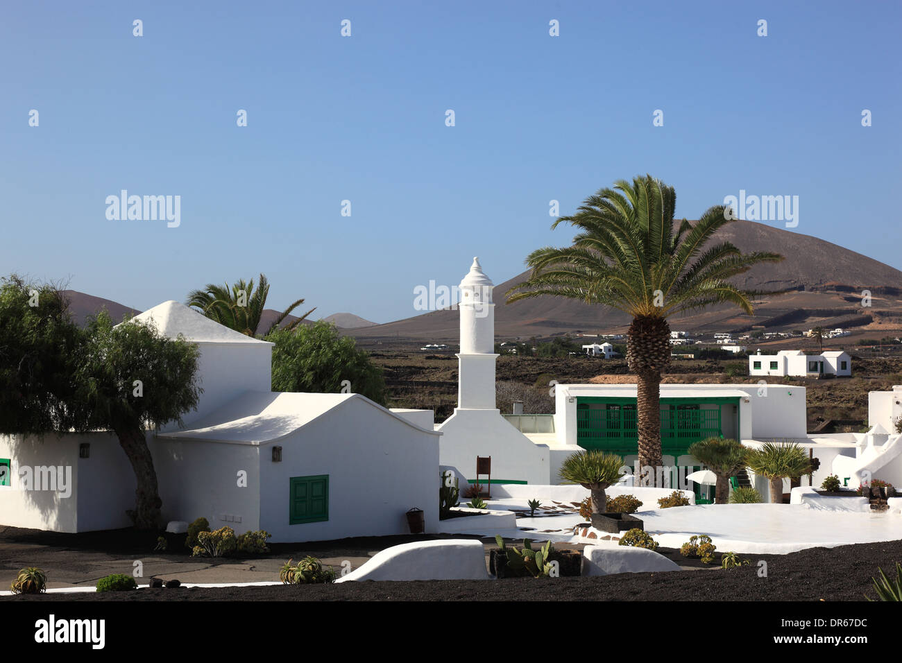 Casa Museo del Campesino, farmers and Museum of Decorative Arts and ...