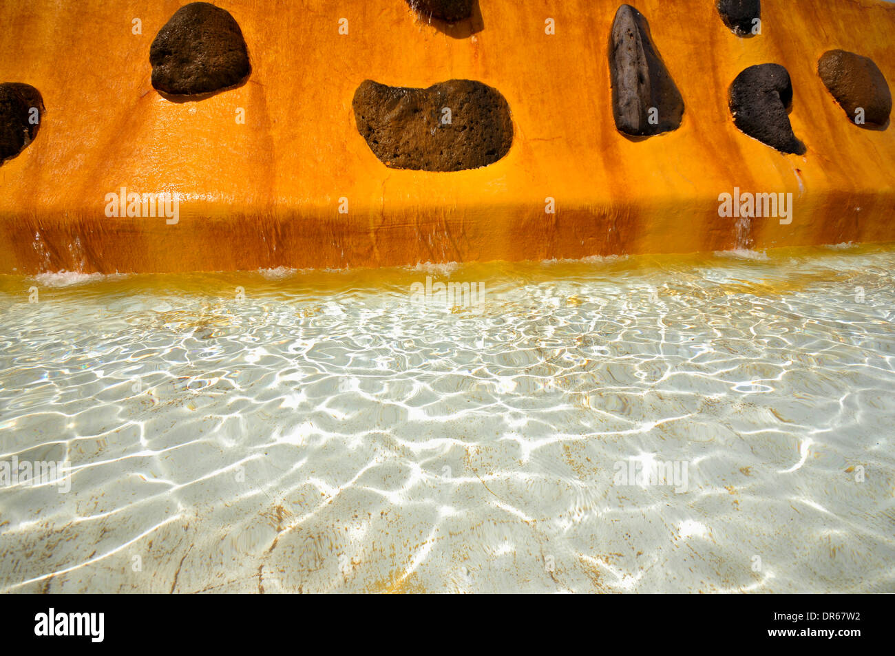 Sun is reflected in the water hi-res stock photography and images - Alamy