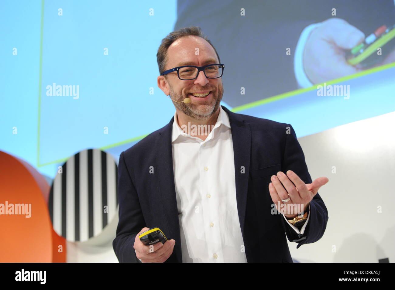 Jimmy Wales - Wikipedia