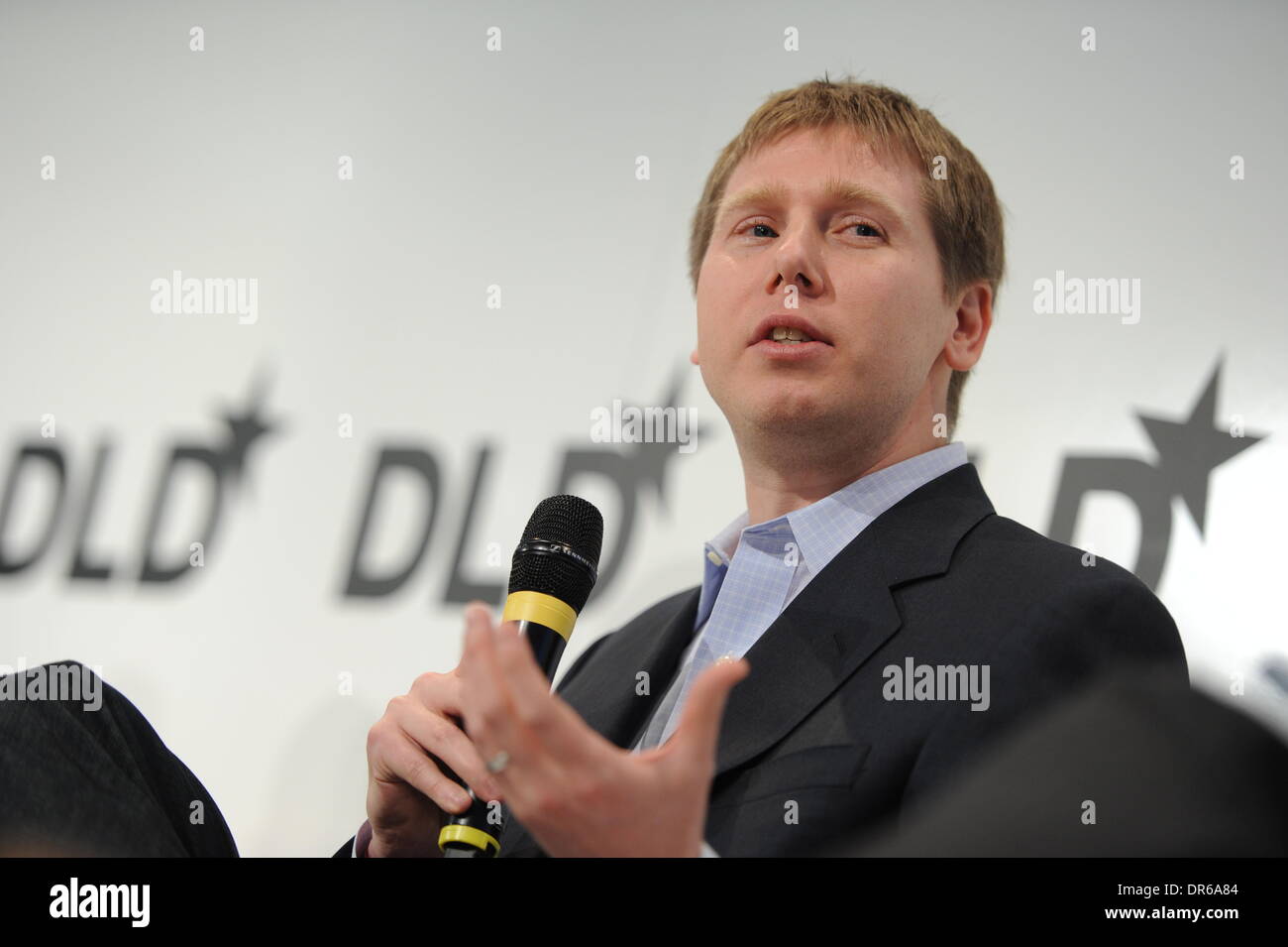 Barry silbert hi-res stock photography and images - Alamy