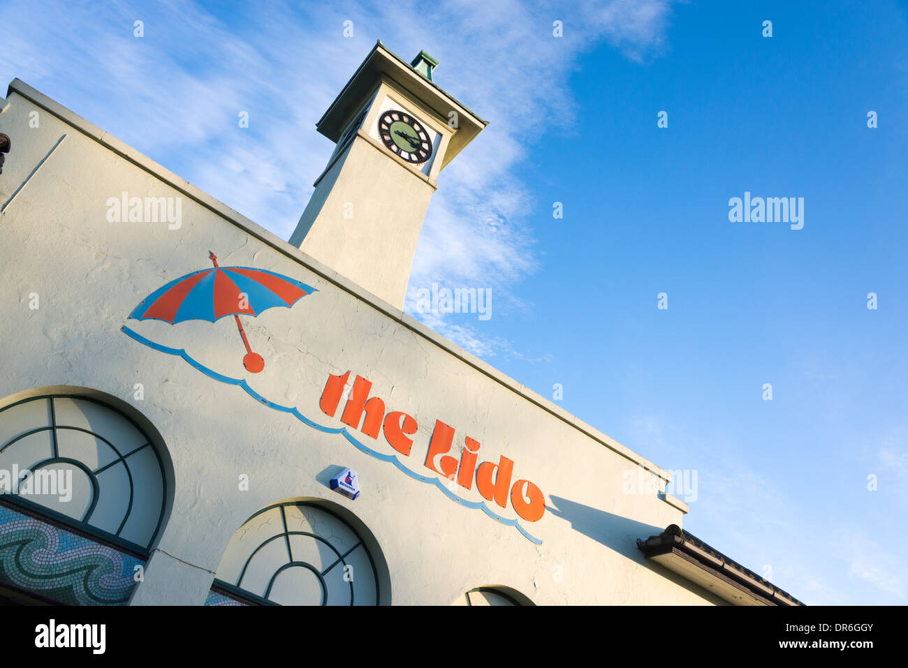 Peterborough swimming pool hires stock photography and images Alamy