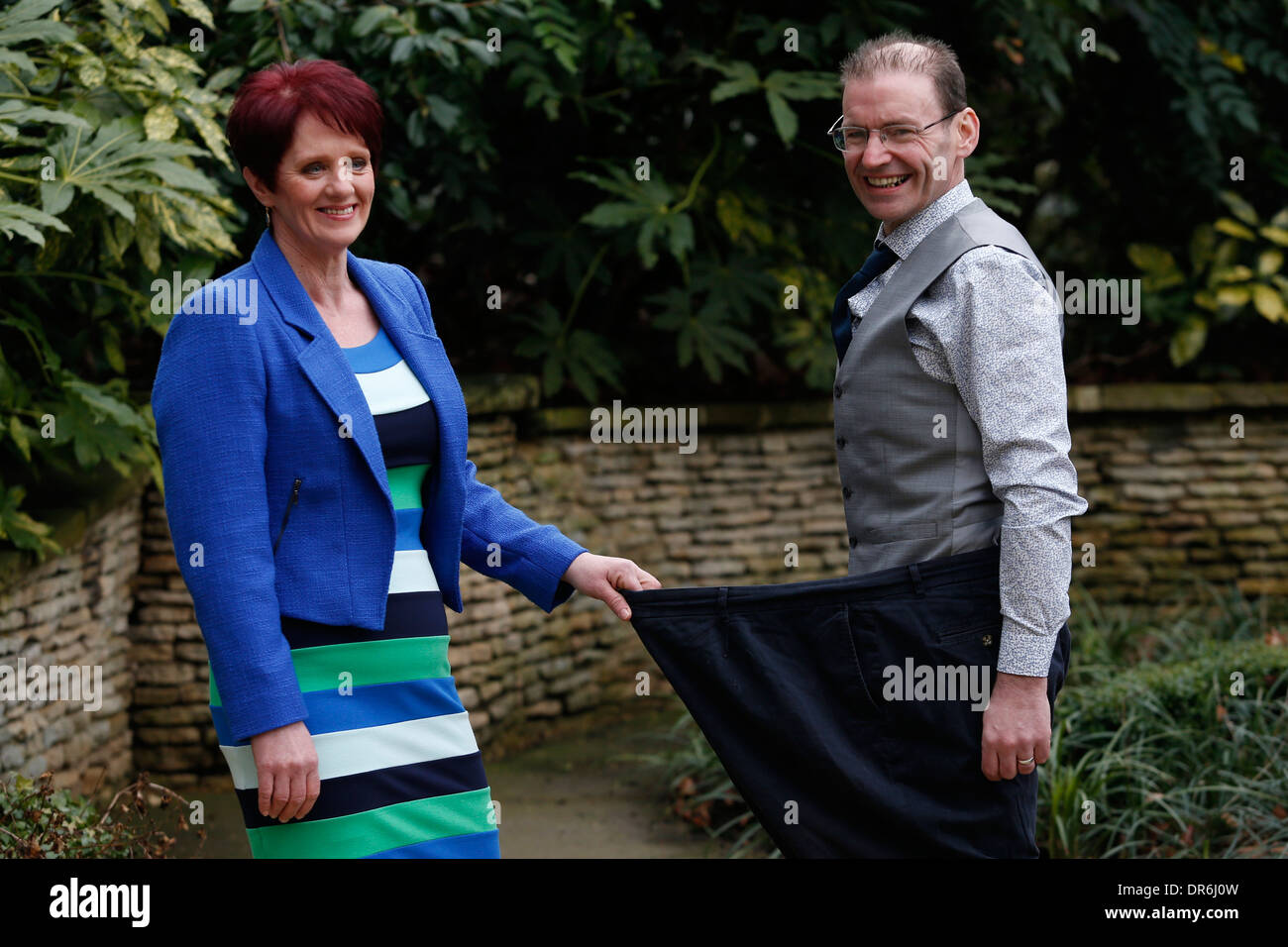 Joyce quinn hires stock photography and images Alamy