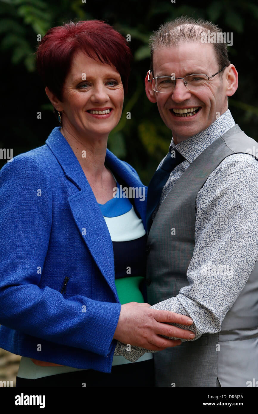 Joyce quinn hires stock photography and images Alamy