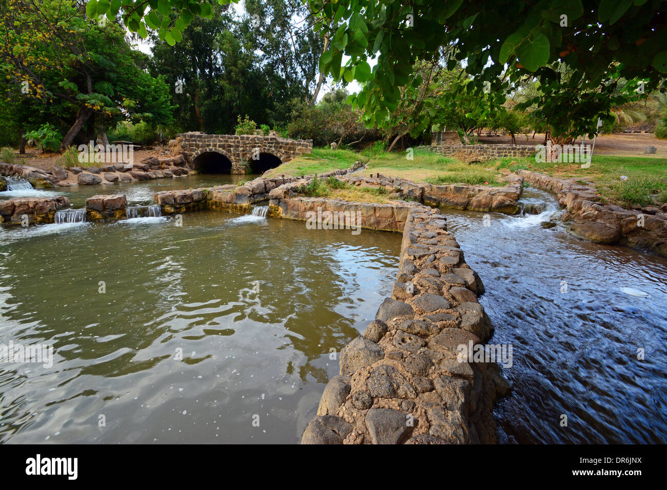 Jordan river park hires stock photography and images Alamy