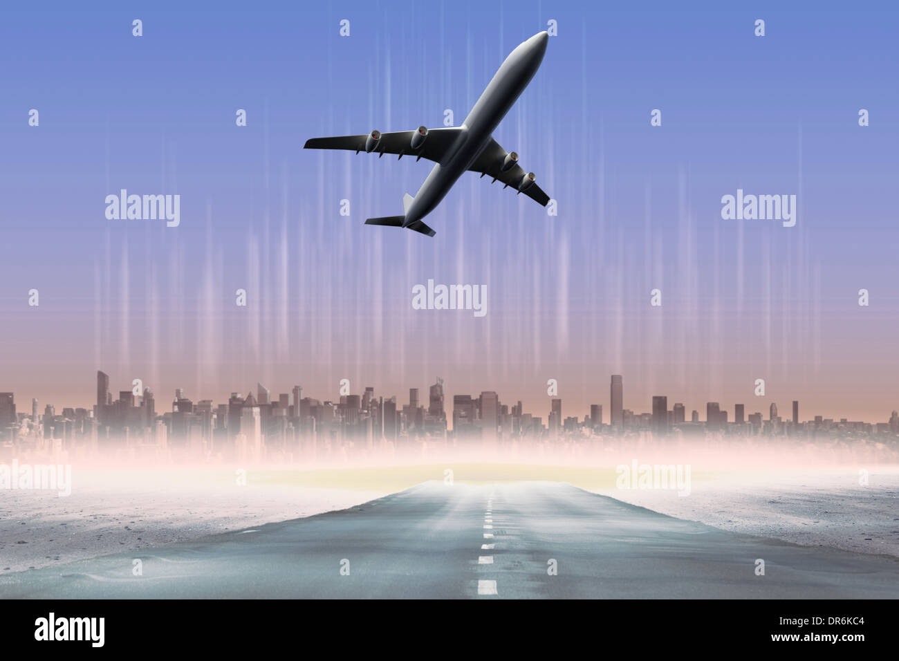 Horizon image hi-res stock photography and images - Alamy