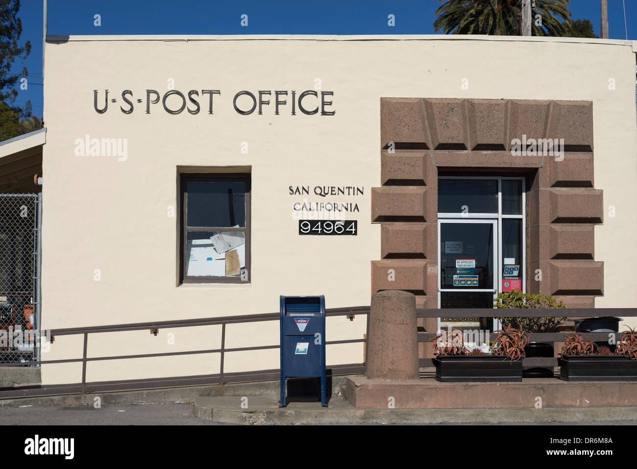 Us post office hires stock photography and images Alamy